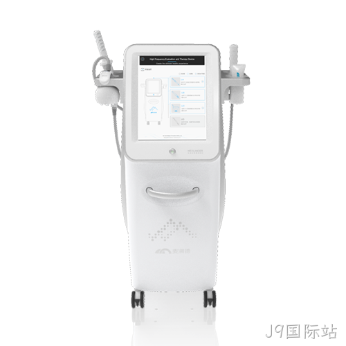 高频评估电灼仪