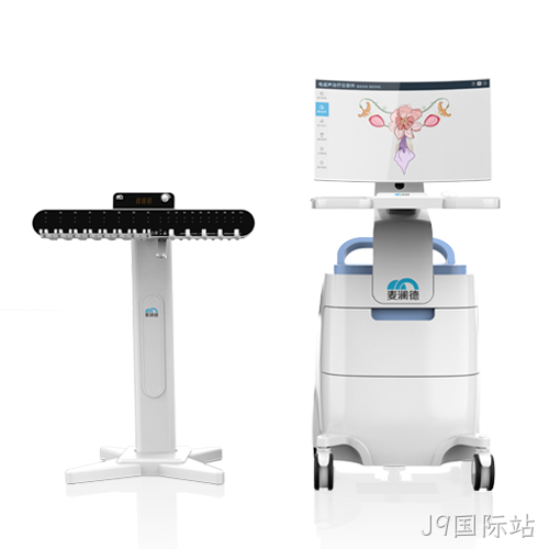 电超声治疗仪
