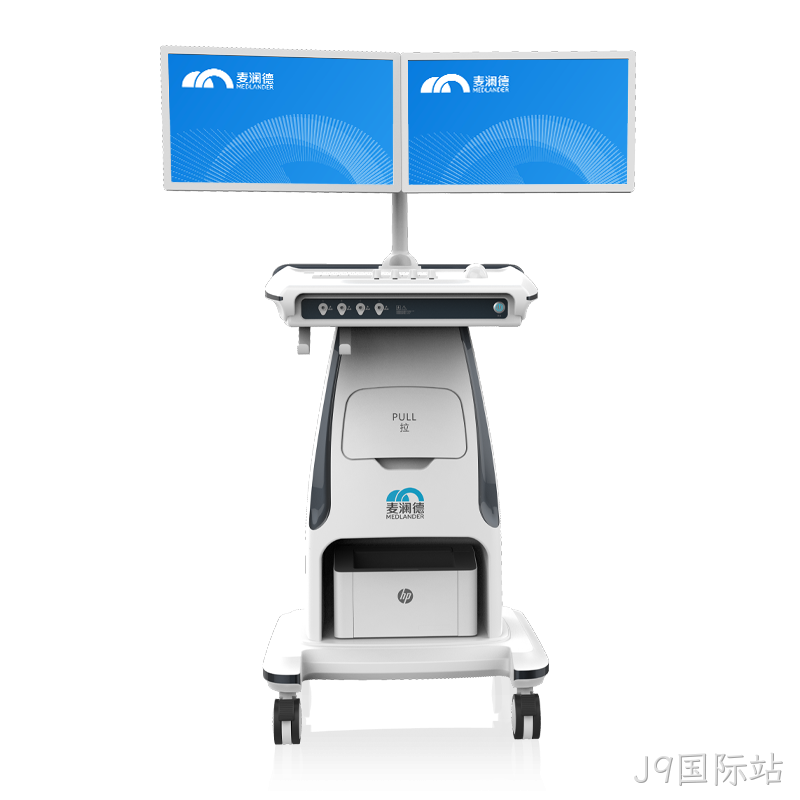 生物刺激反馈仪 MLD B4D